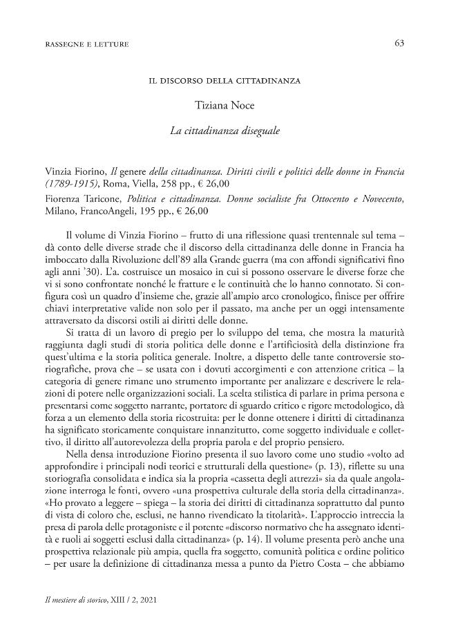 Exemple de page