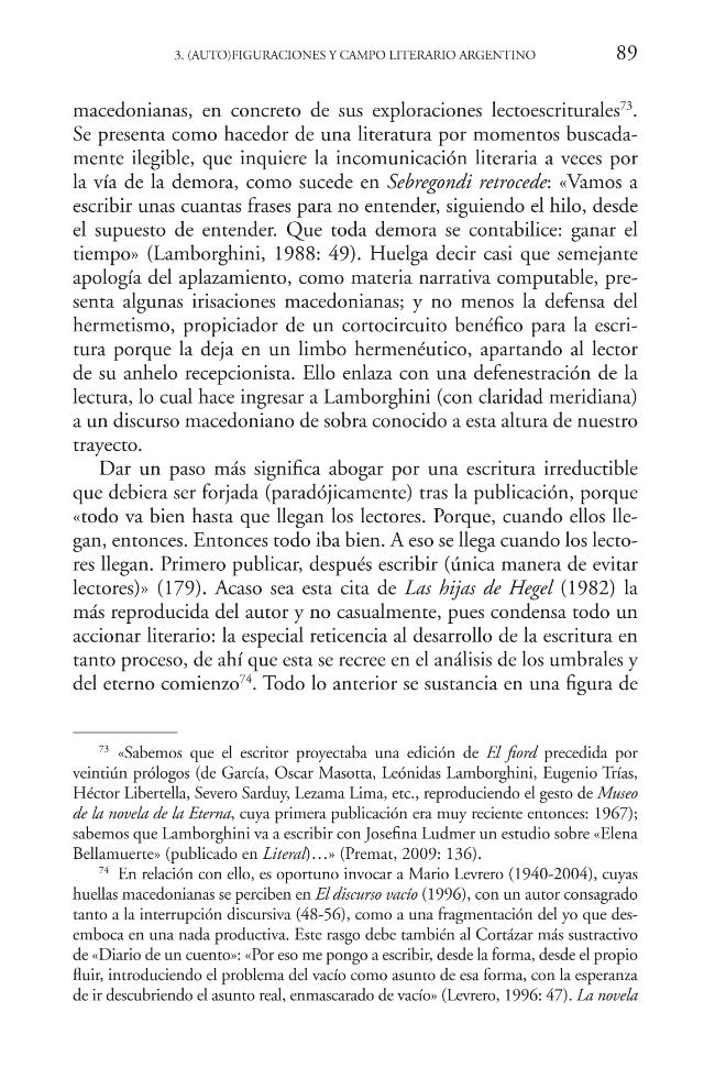 Página de muestra