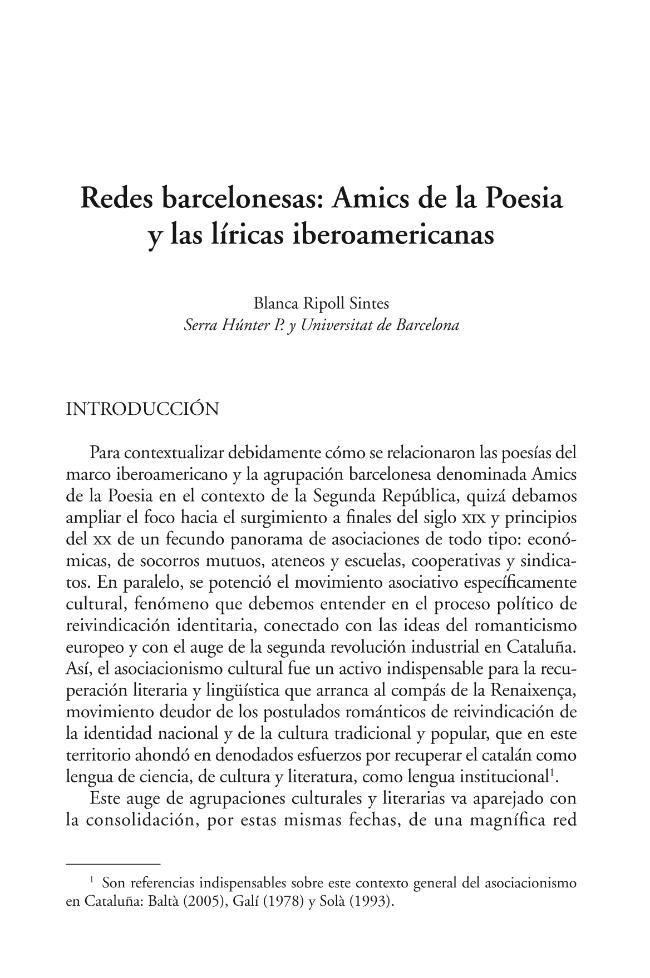 Página de muestra
