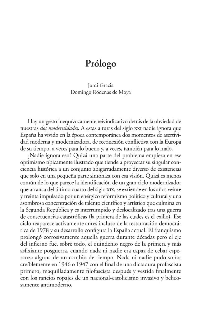 Página de muestra