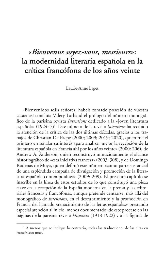 Página de muestra