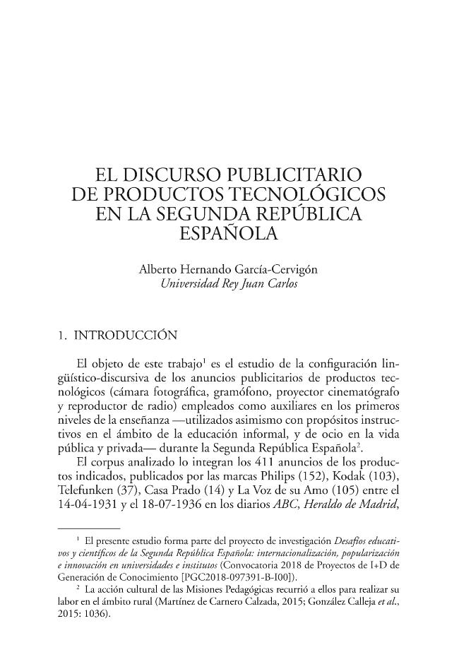 Sample page