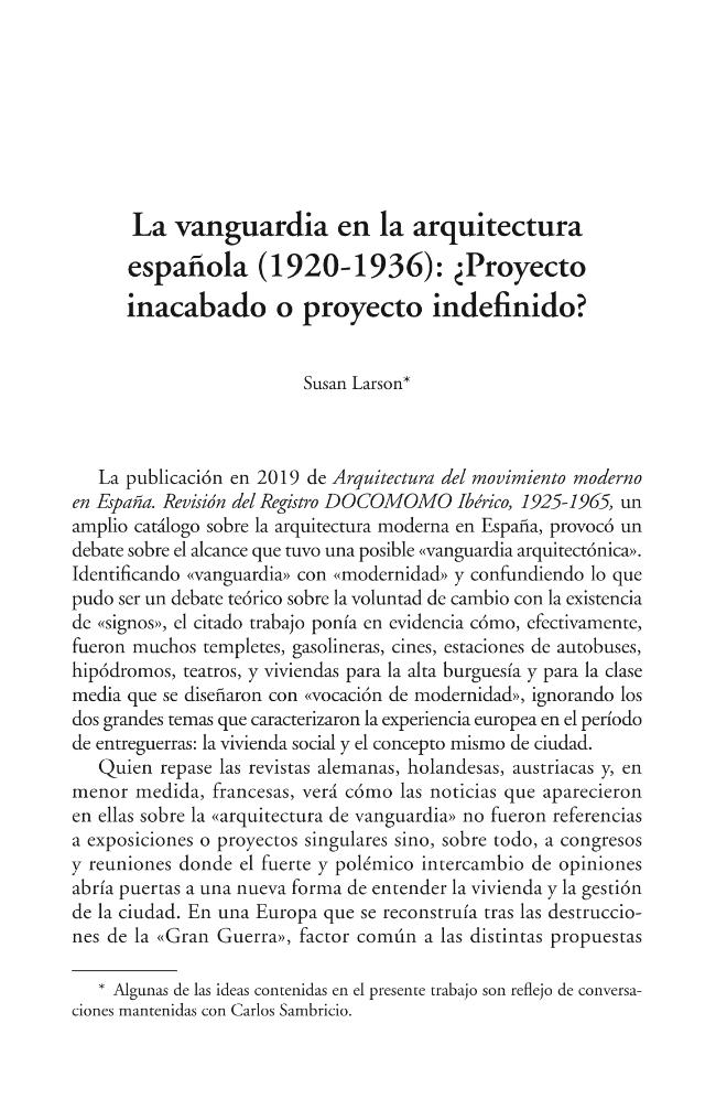 Probeseite