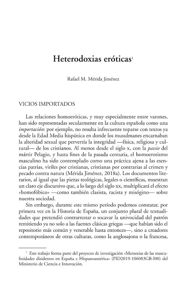Probeseite