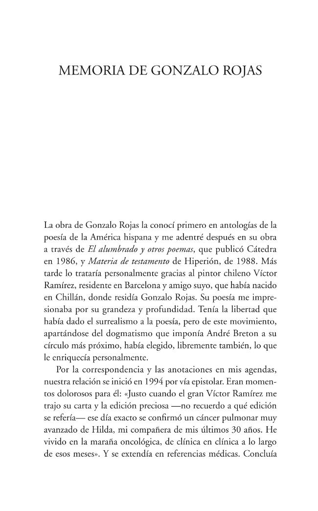 Probeseite