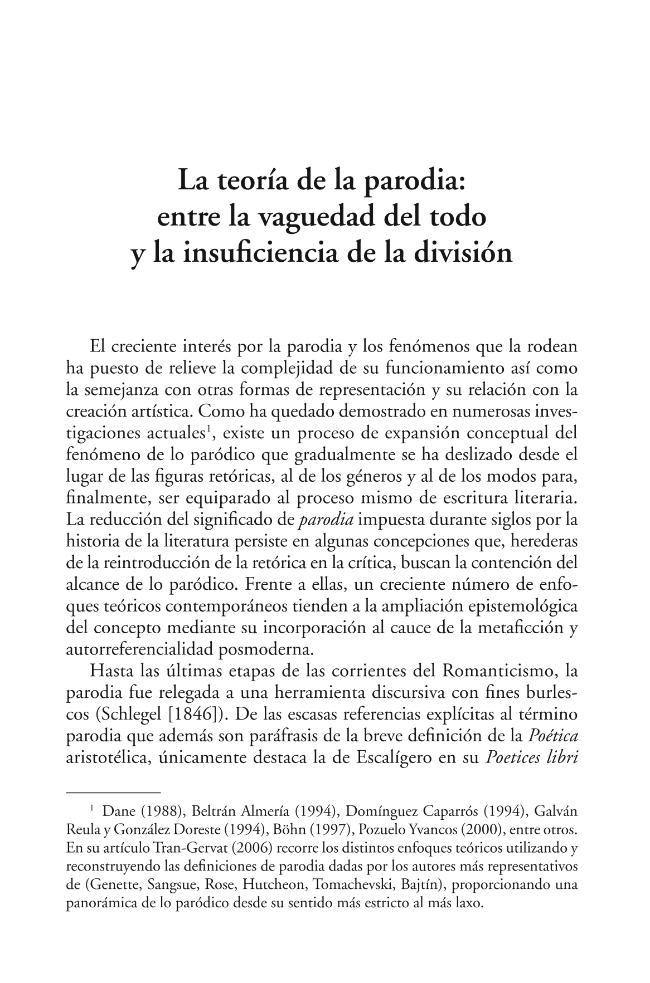 Página de muestra