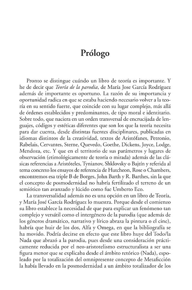 Página de muestra