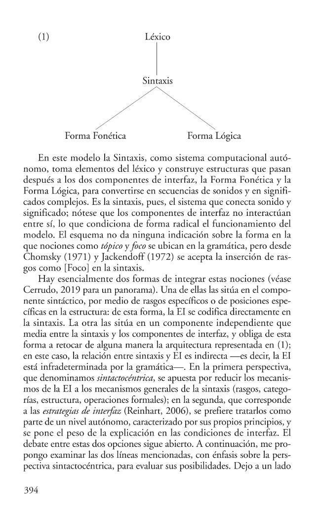 Probeseite