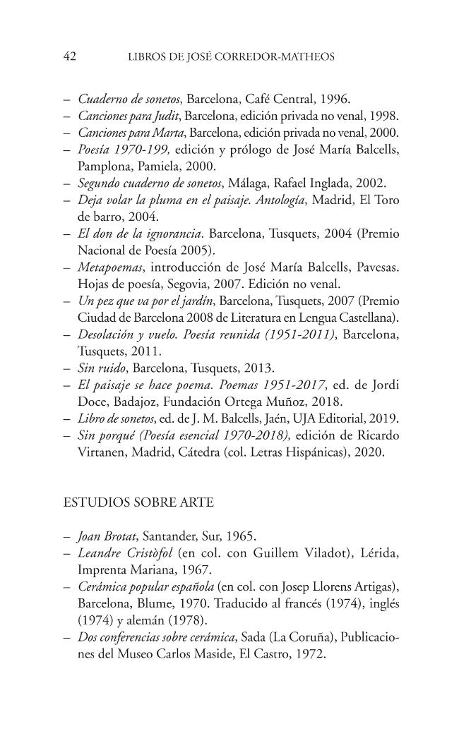 Exemple de page