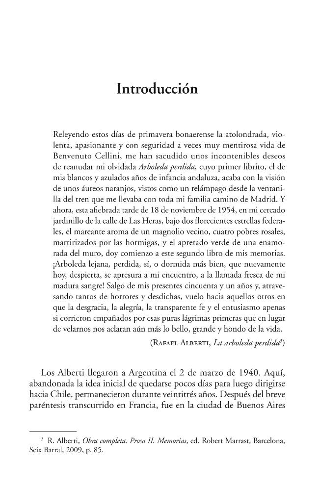 Probeseite