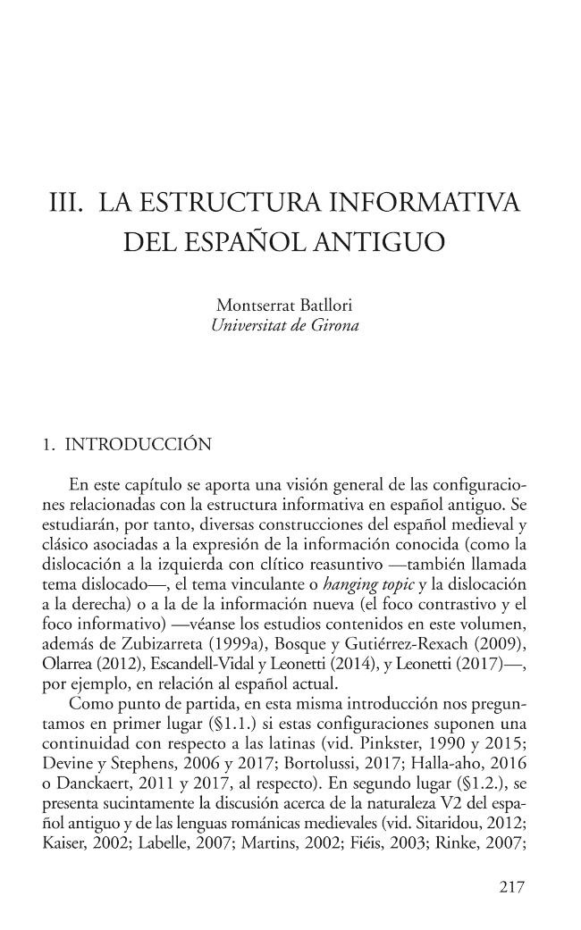 Probeseite