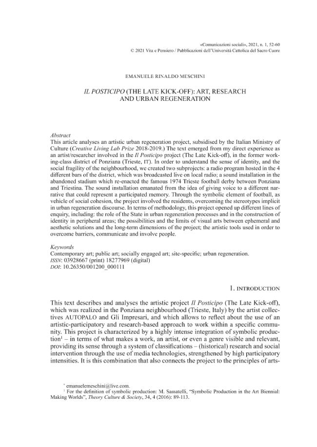 Sample page
