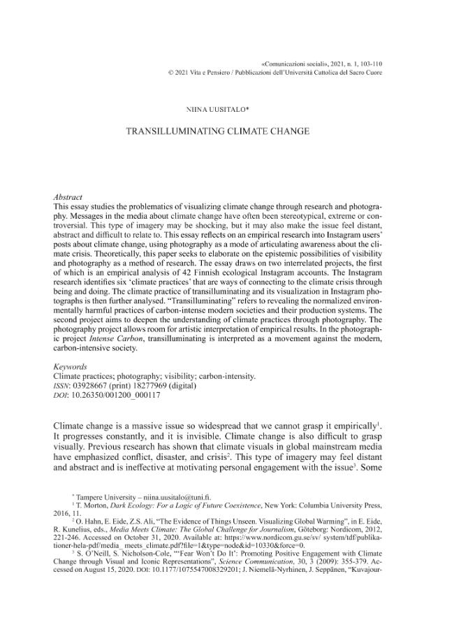Sample page