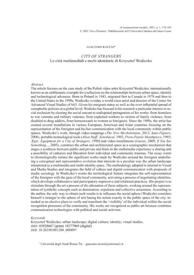 Exemple de page