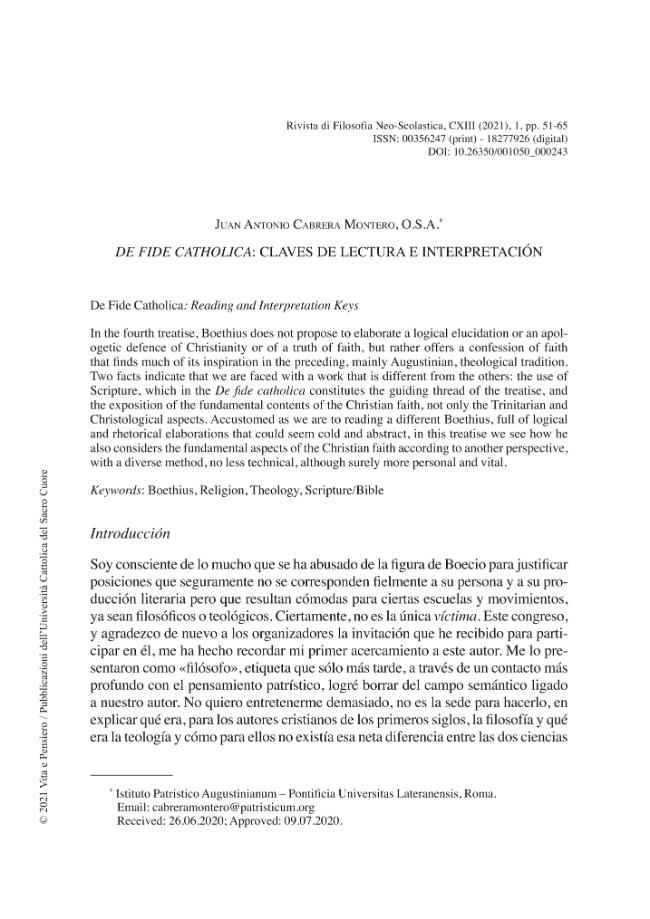 Página de muestra