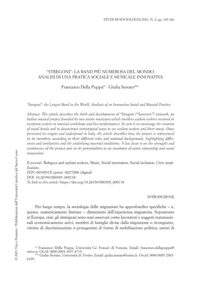 Sample page