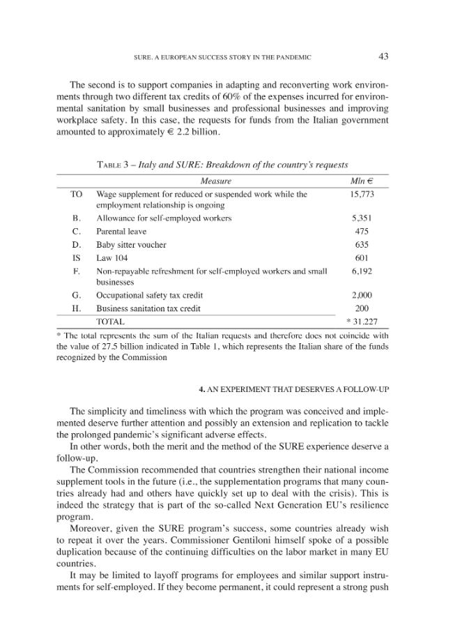 Exemple de page