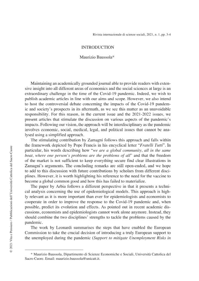 Probeseite