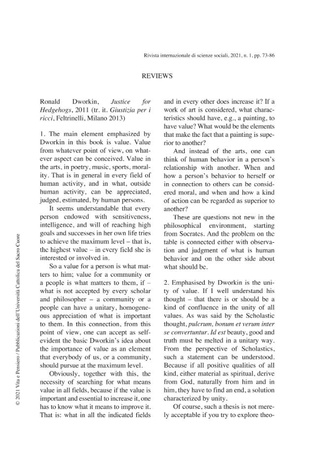 Exemple de page