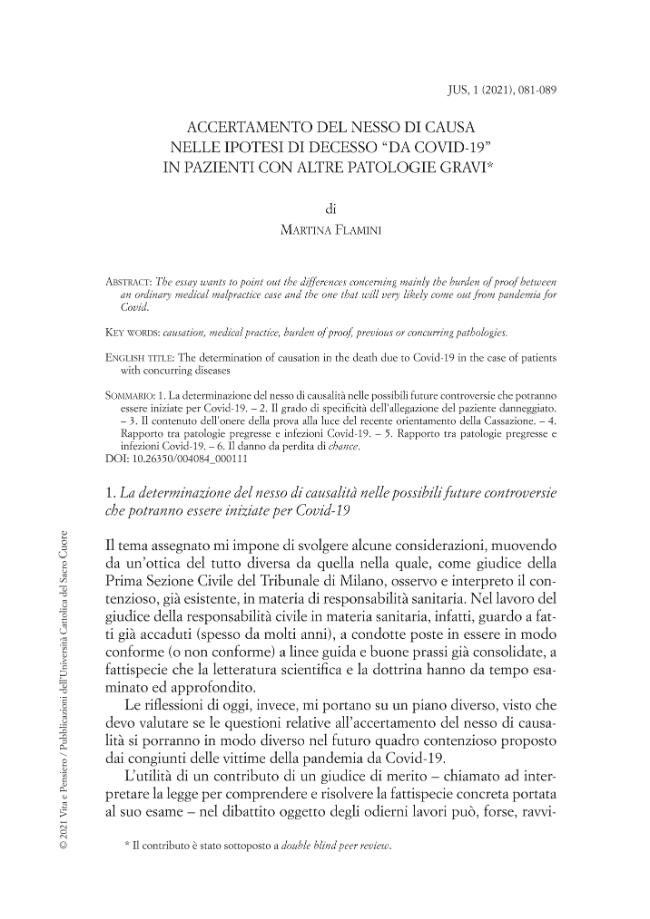 Sample page