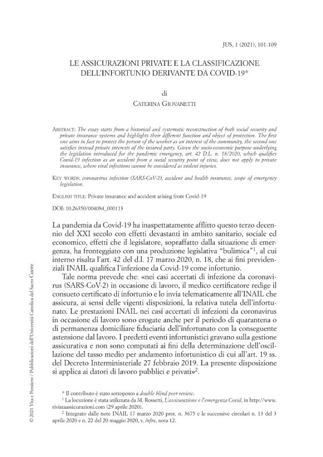 Sample page