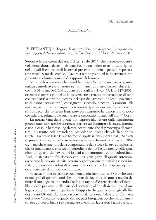 Sample page