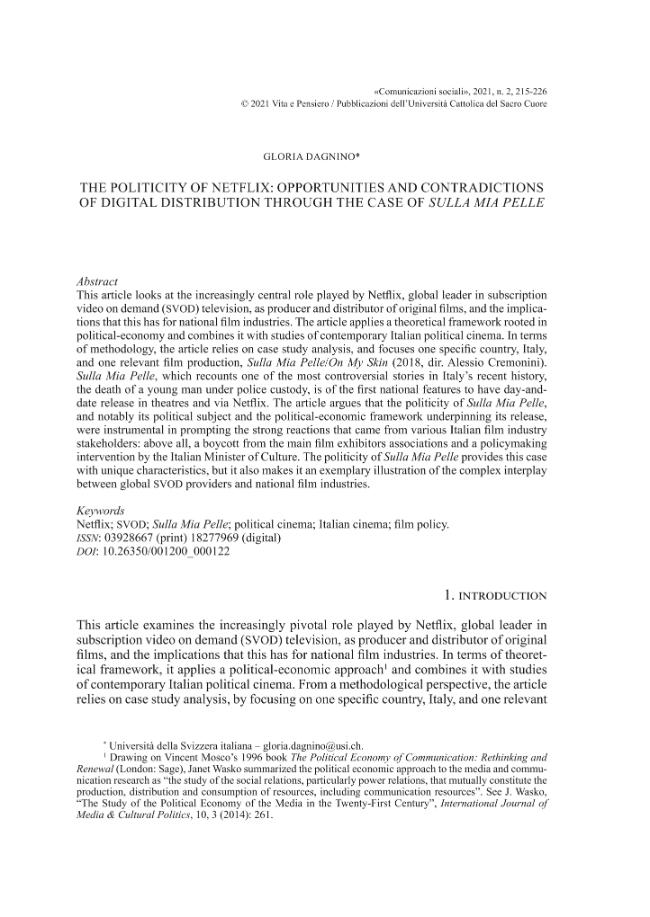 Sample page