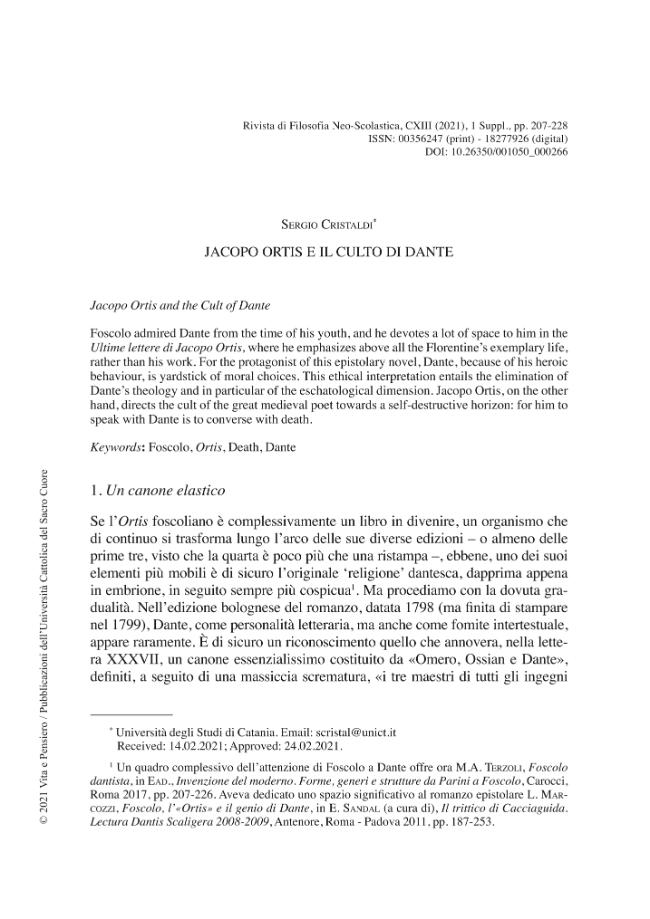 Página de muestra