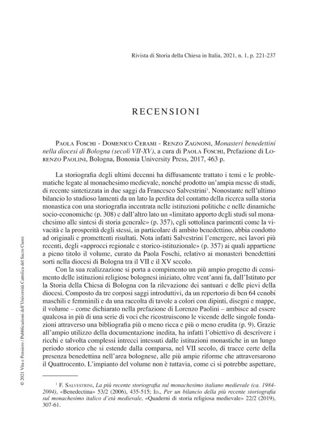 Probeseite