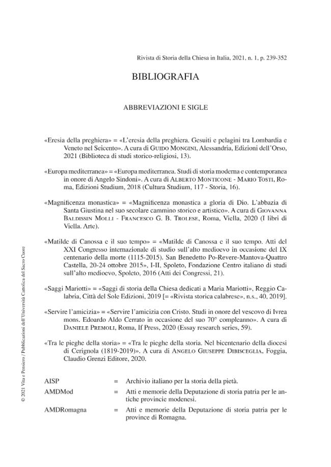 Página de muestra