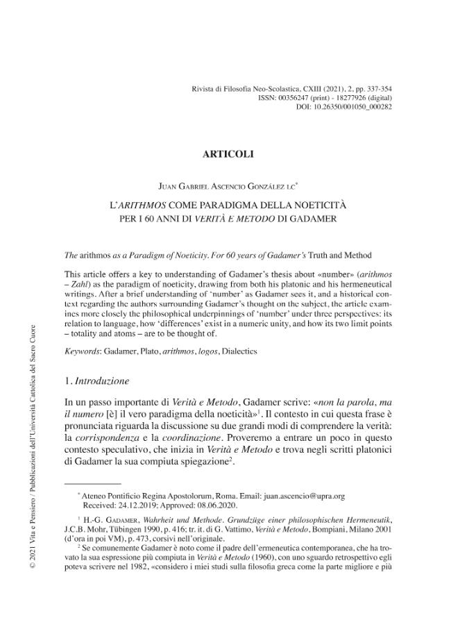 Página de muestra
