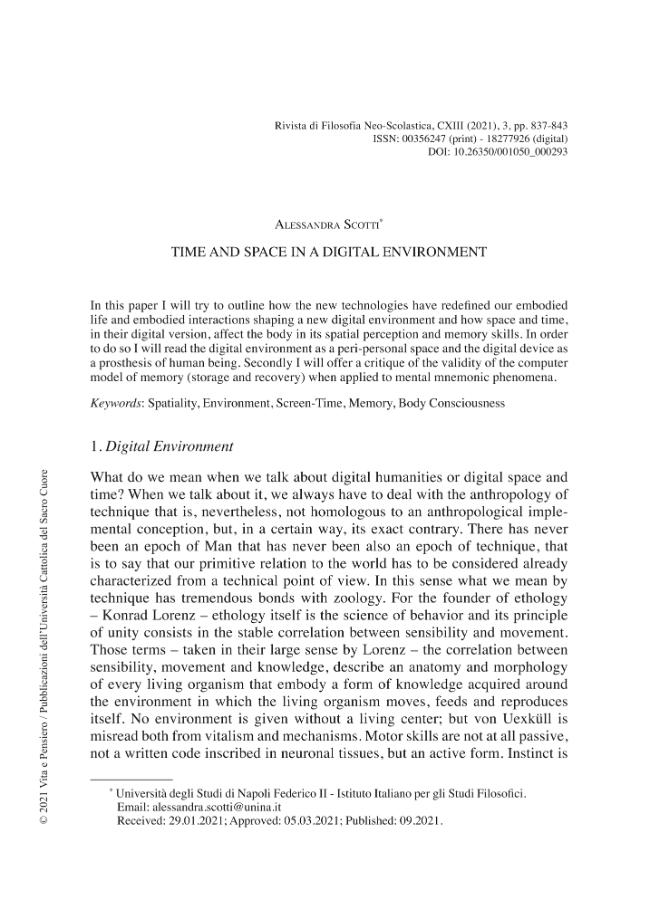 Sample page