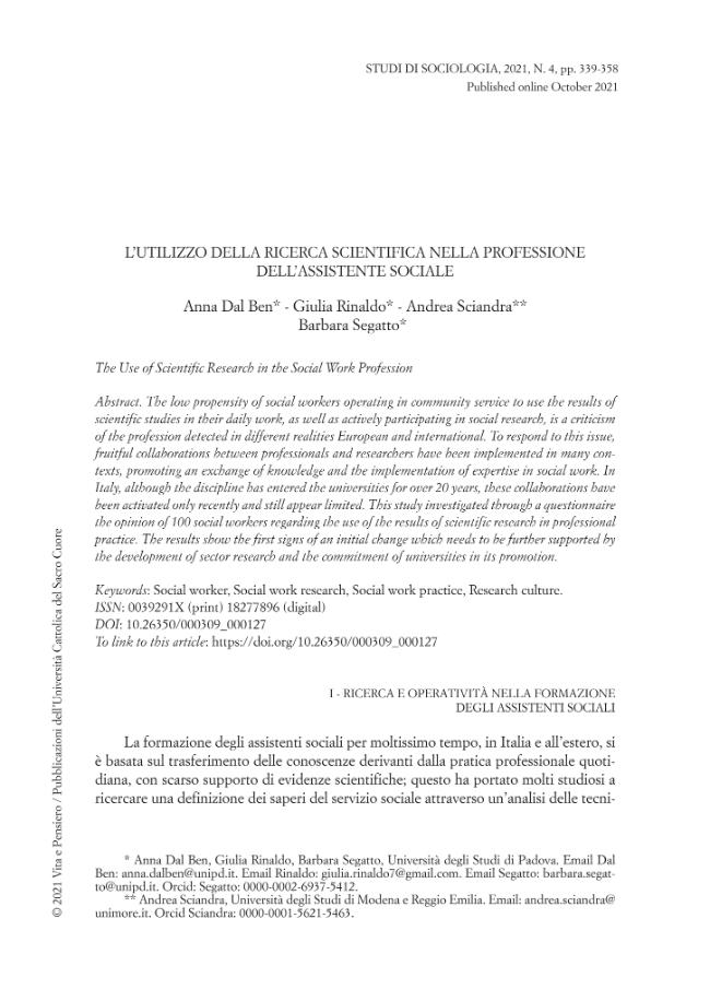 Sample page