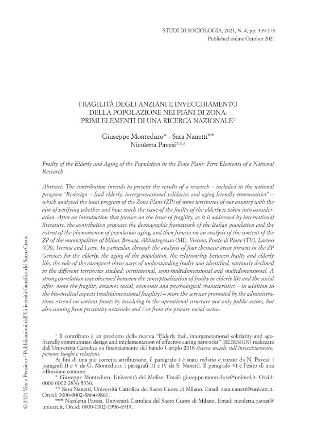 Sample page