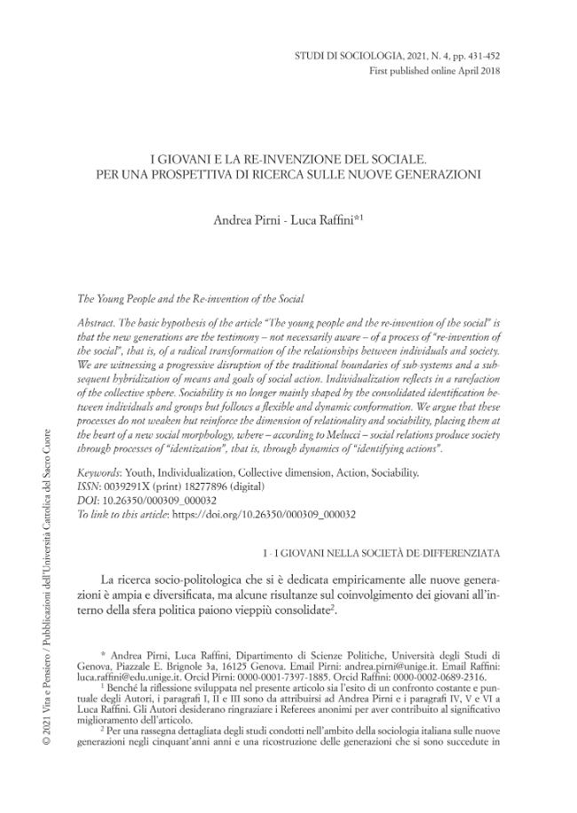 Sample page