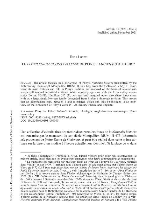 Página de muestra