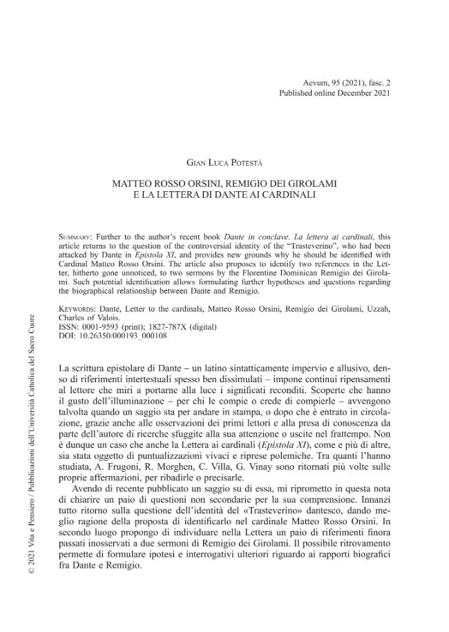 Página de muestra