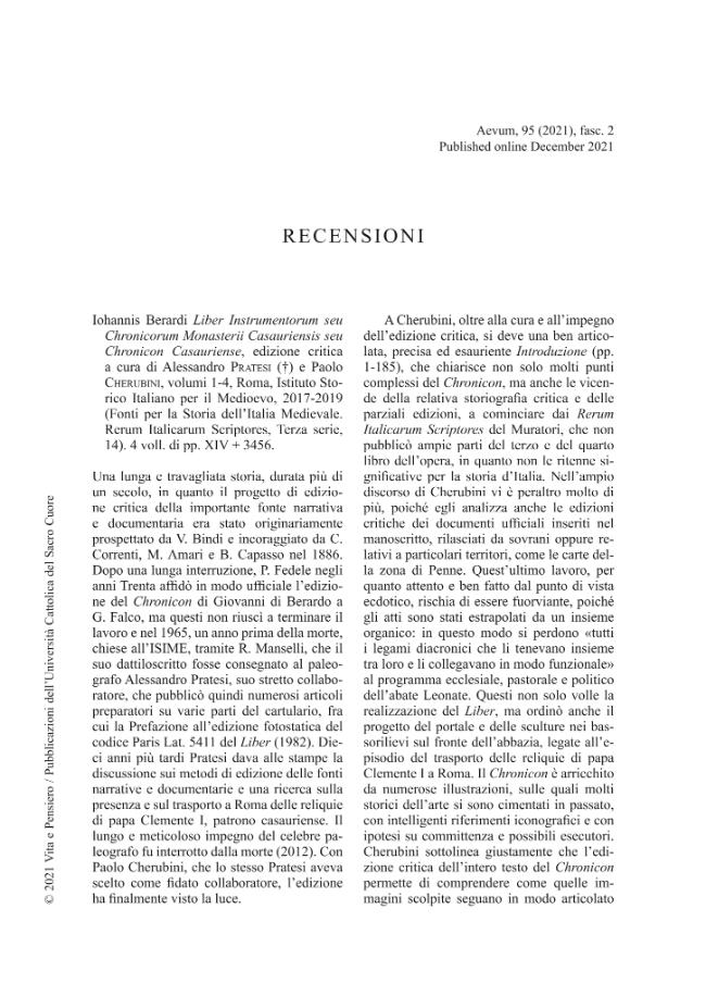 Página de muestra