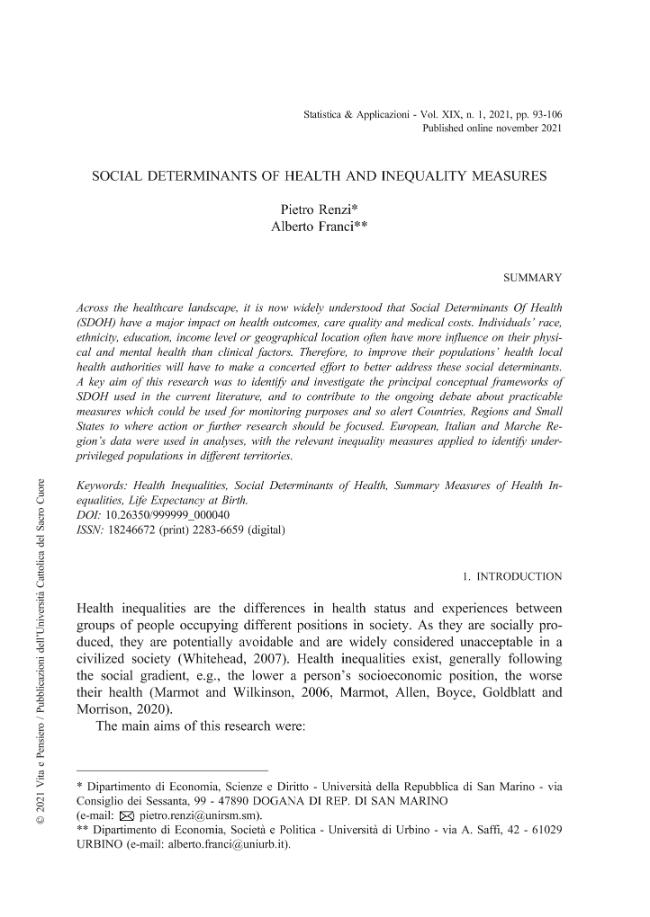 Exemple de page