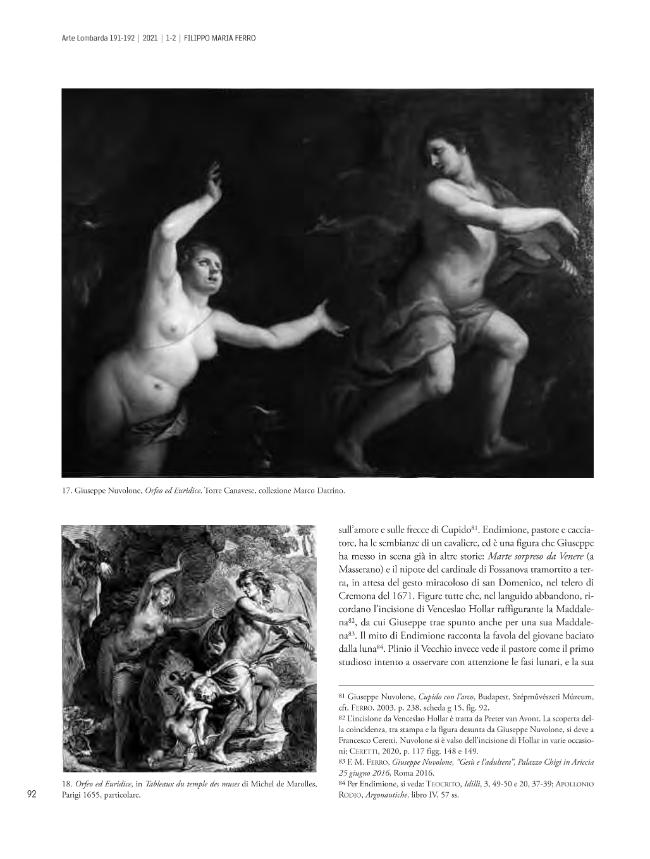 Exemple de page