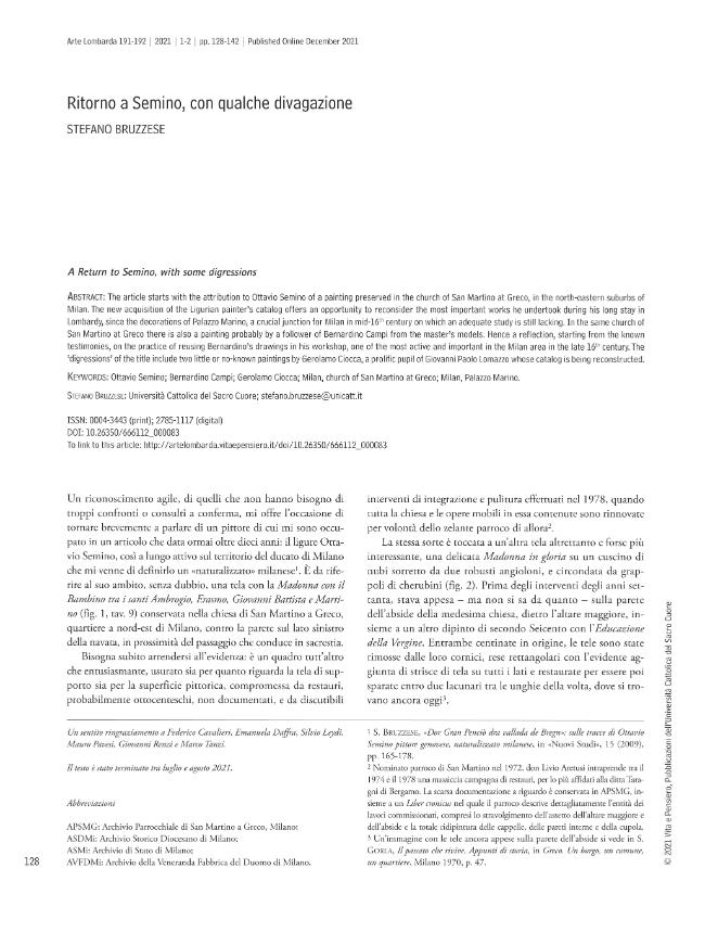 Página de muestra