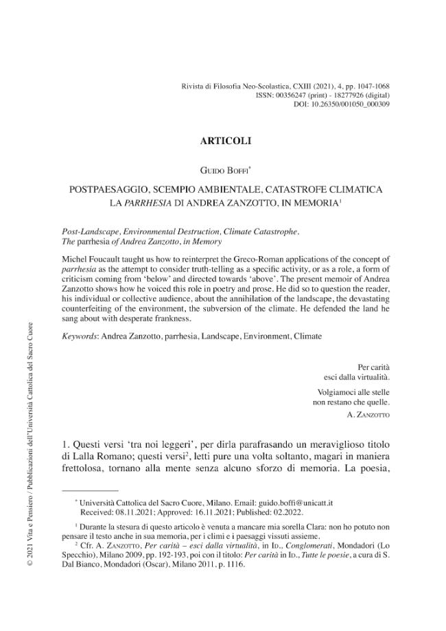 Exemple de page