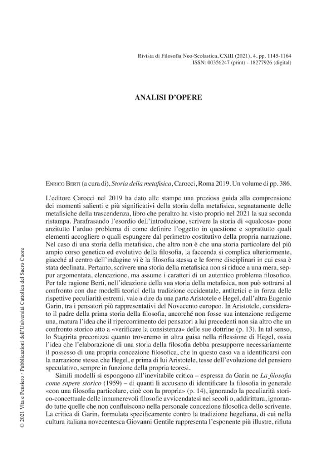 Sample page