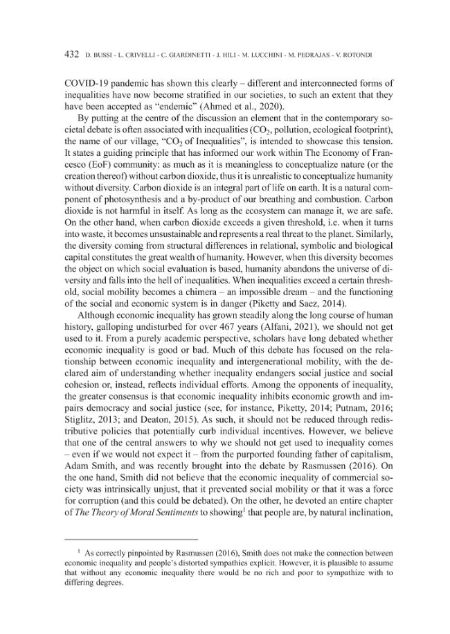 Exemple de page