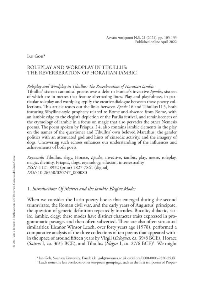 Sample page