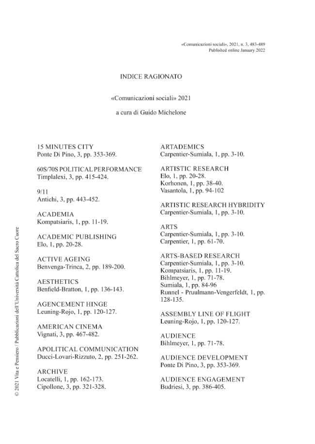 Sample page