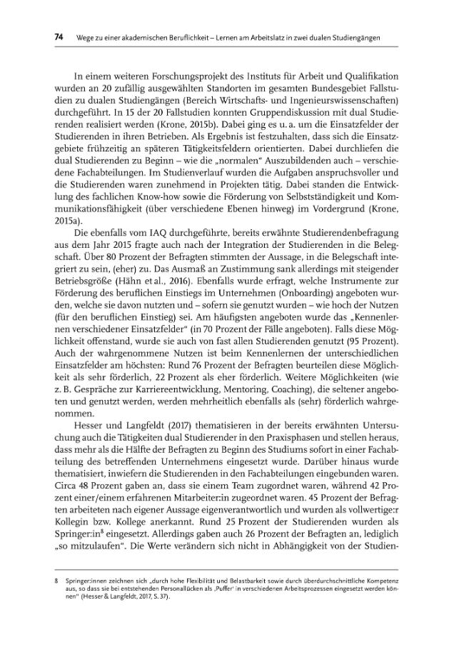 Página de muestra