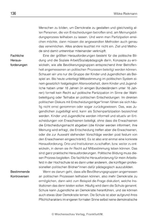 Sample page