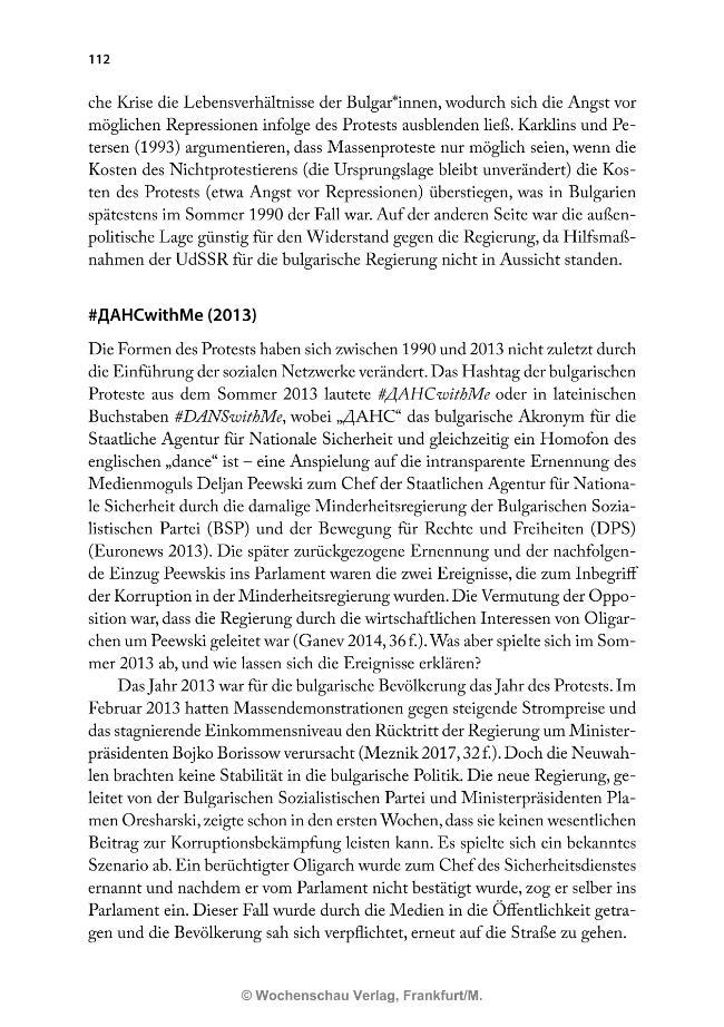 Probeseite