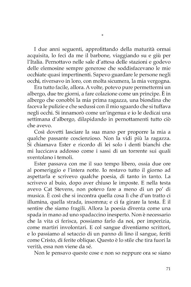 Probeseite